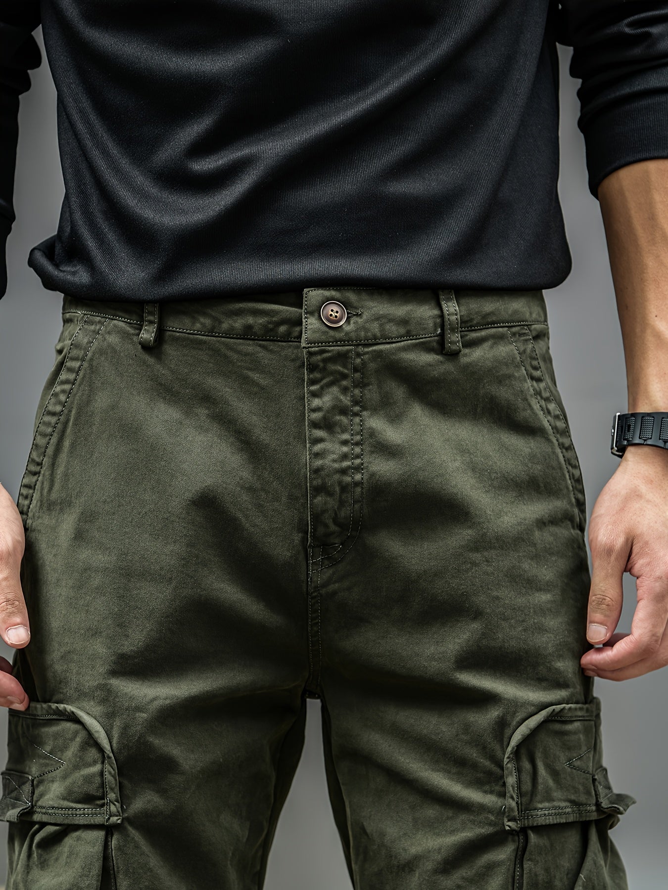 Pantalon Ranger Field