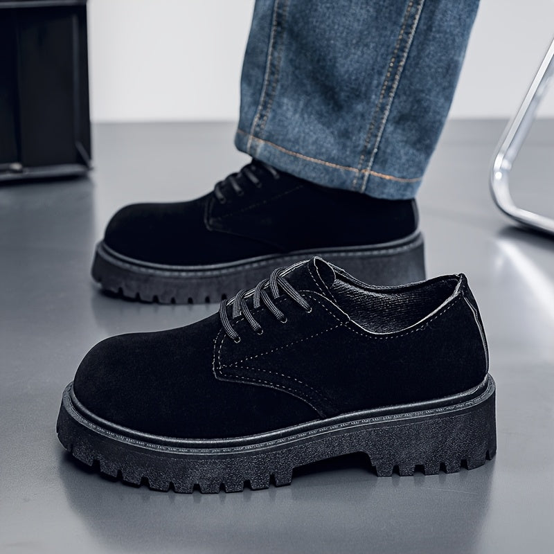 Stonemont Sneakers – Robust Grip Outsole