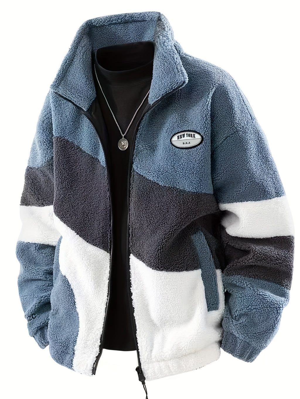 Veste polaire Everest
