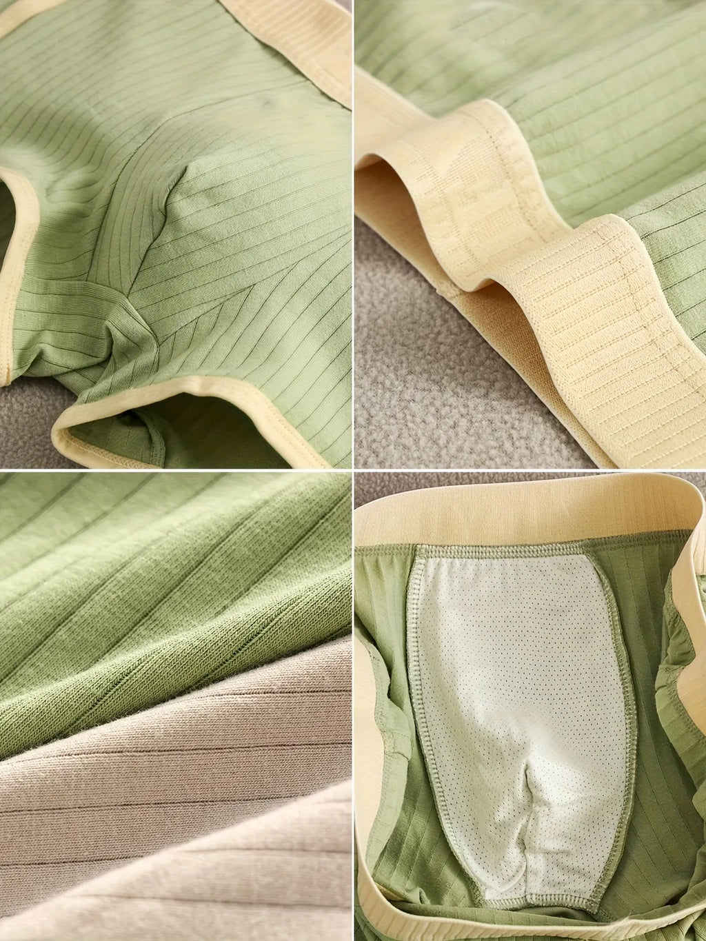 Boxer Uomo Bellavita — Compra 1 Prendi 3