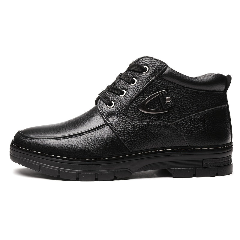 Stivaletto Verona Pelle Premium