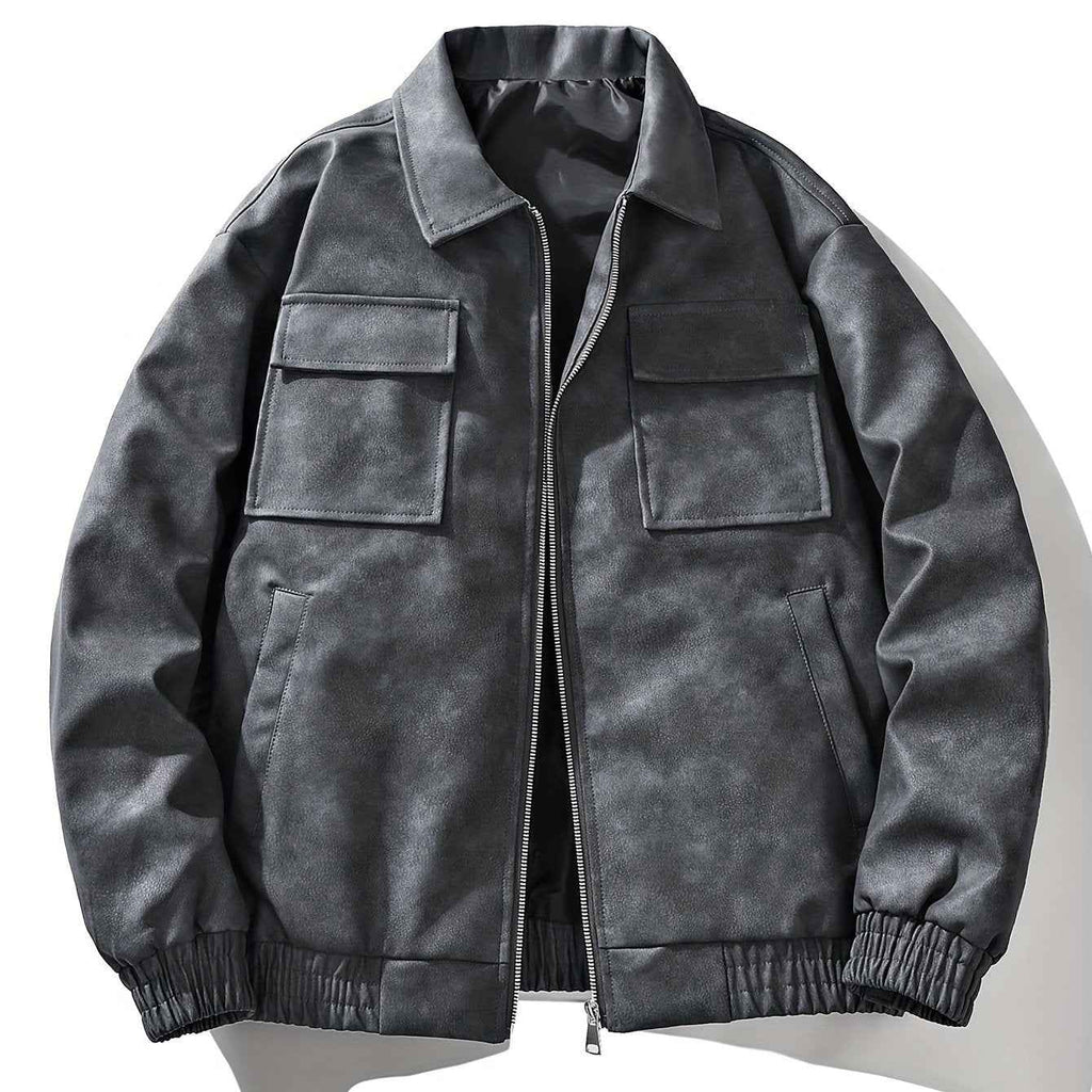 Giacca Bomber Ares