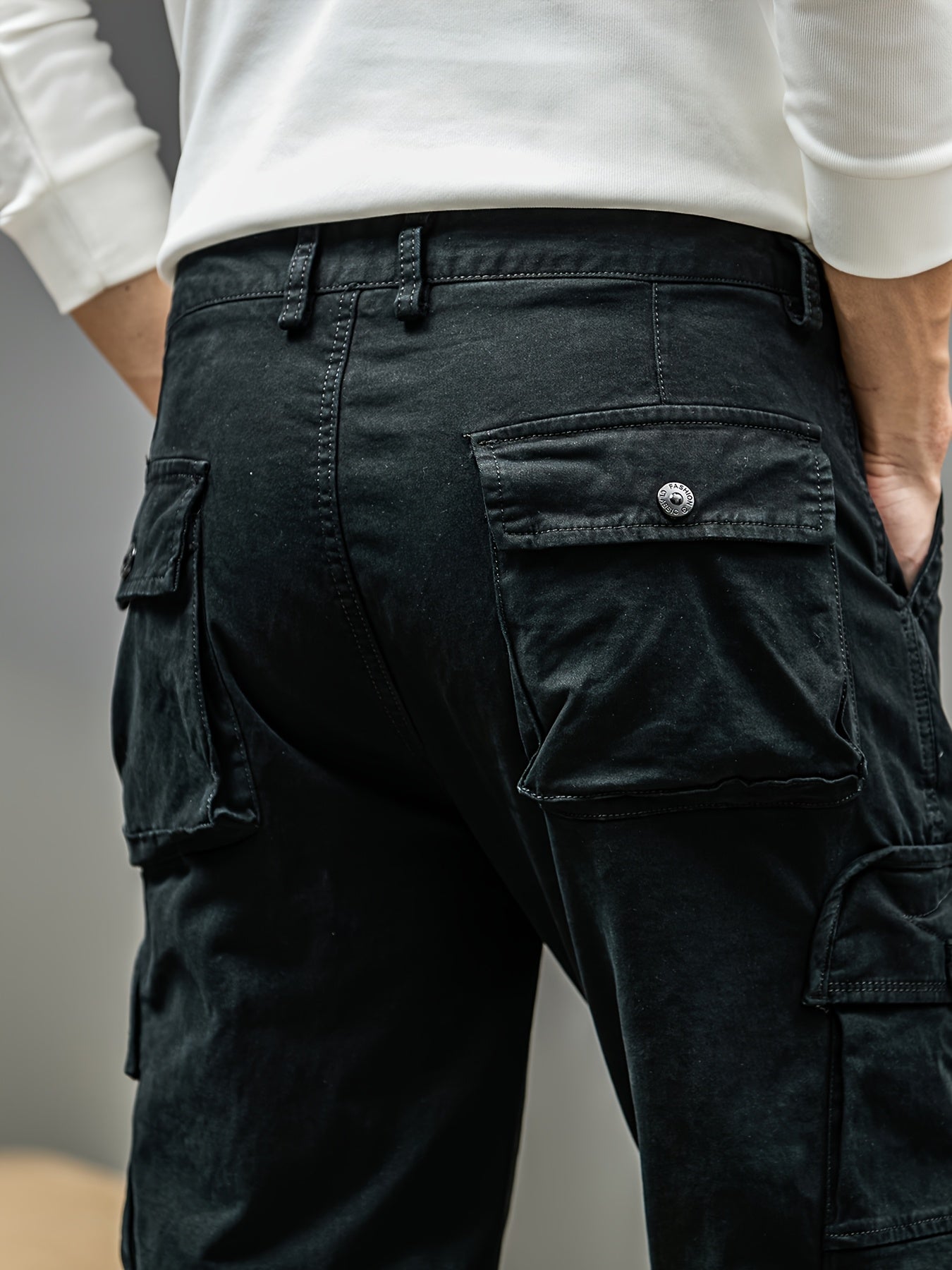 Pantalon Ranger Field