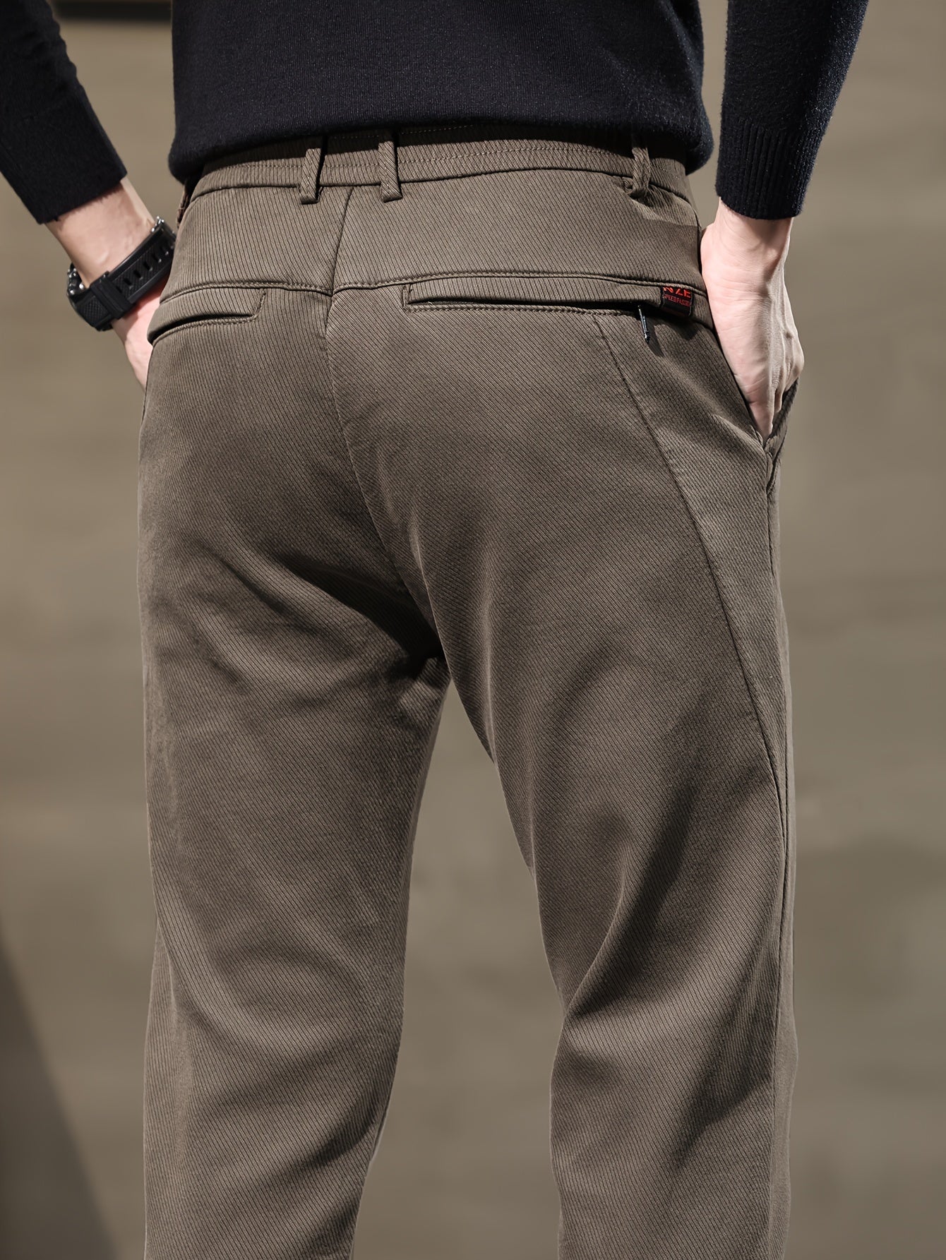 Pants Apollo Slim