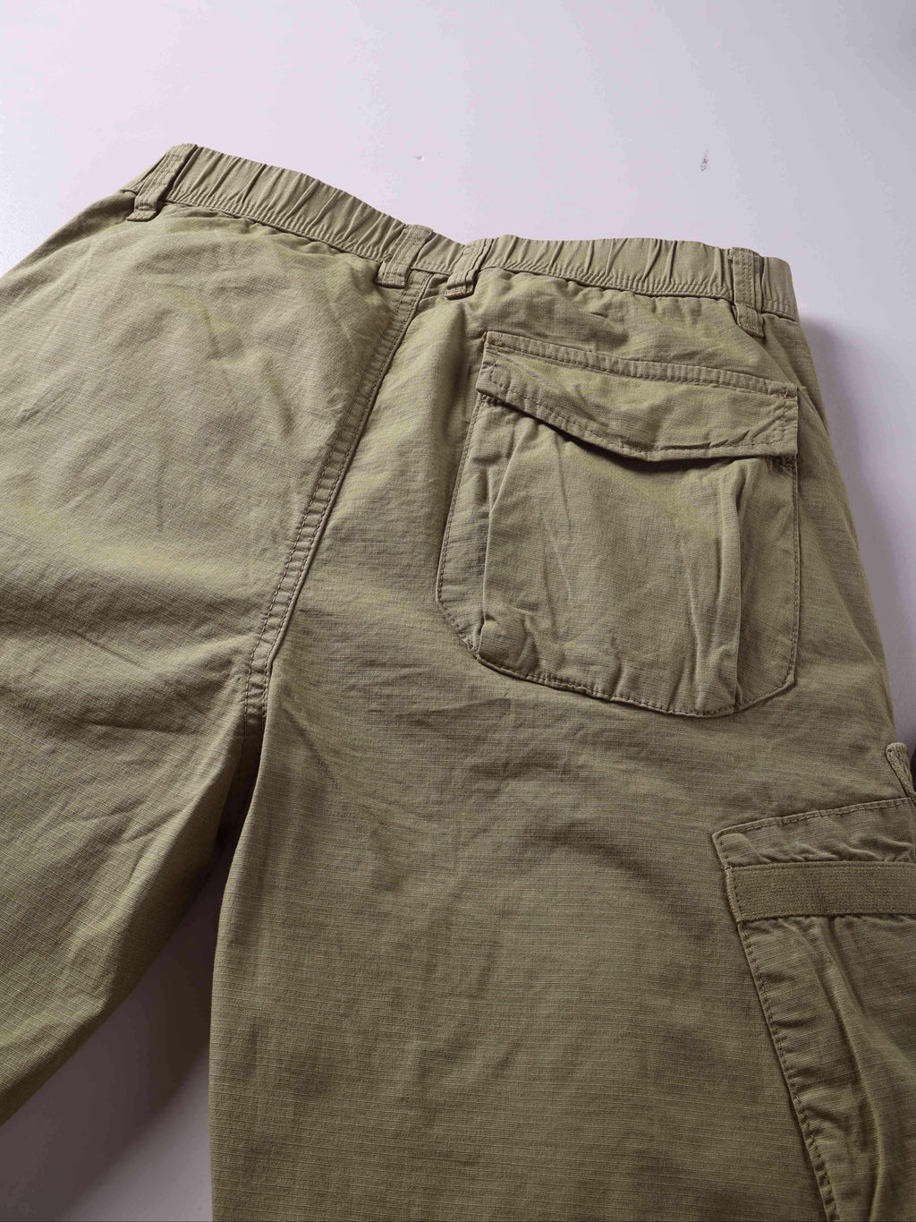 Pantalon Delta Tactical