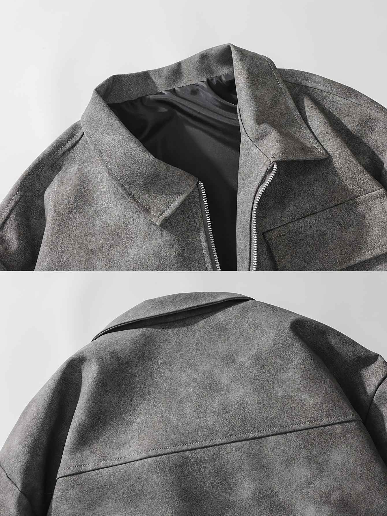 Veste bomber Ares