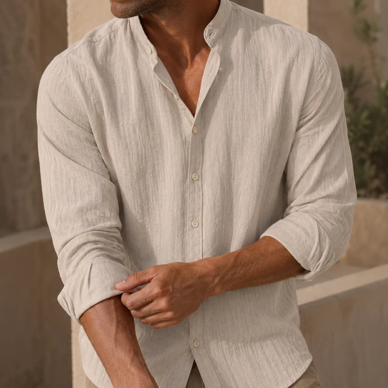 Camicia Ravello