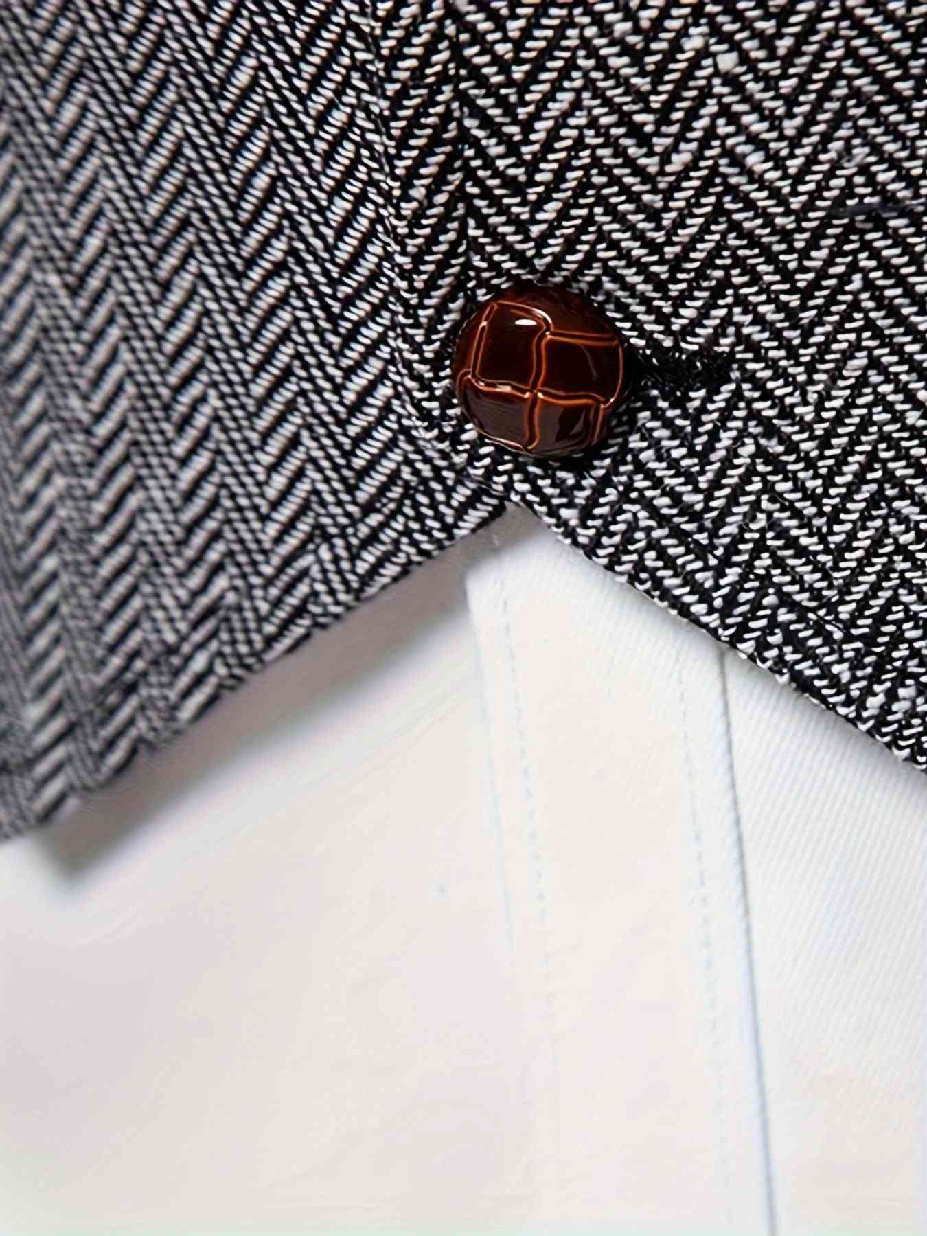 Gilet Monarch Sartoriale