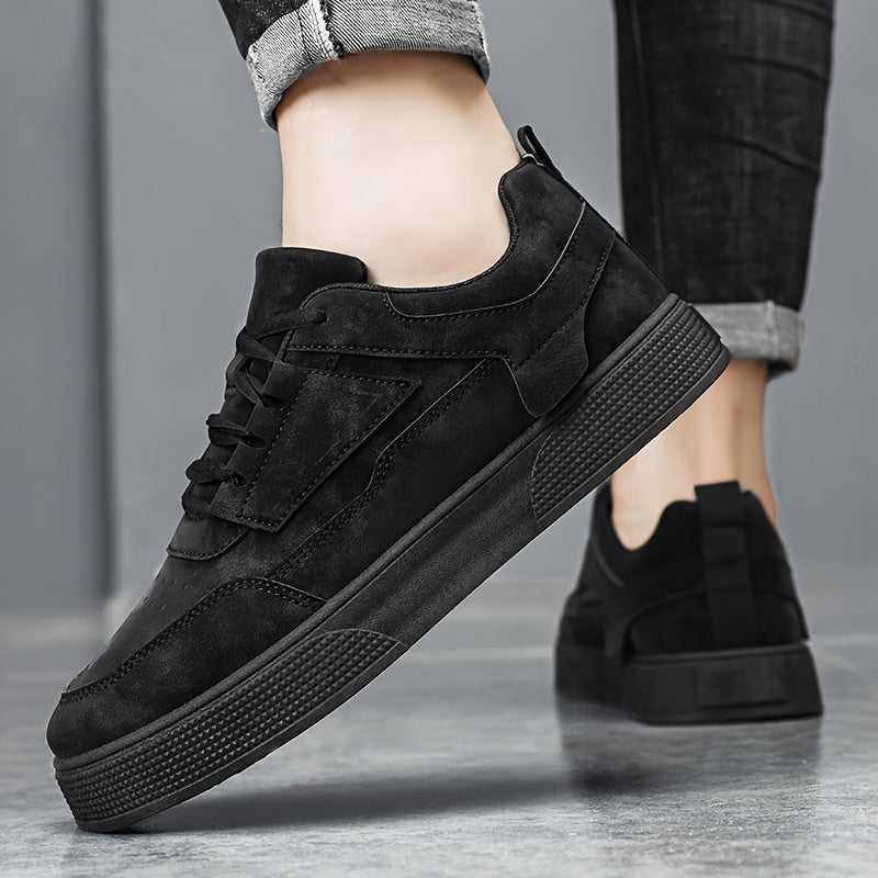 Sneaker Phantom Black