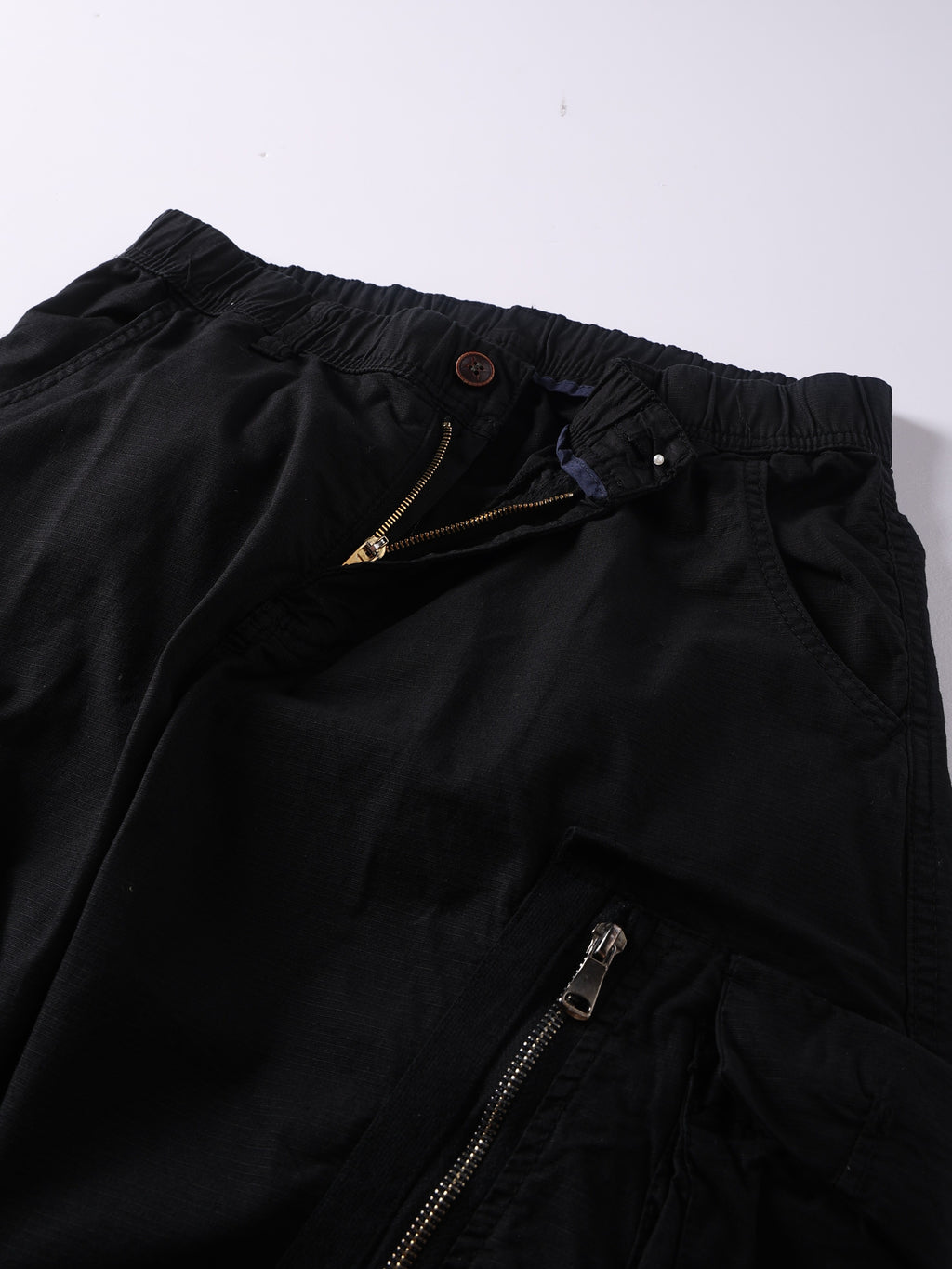 Pantalon Delta Tactical