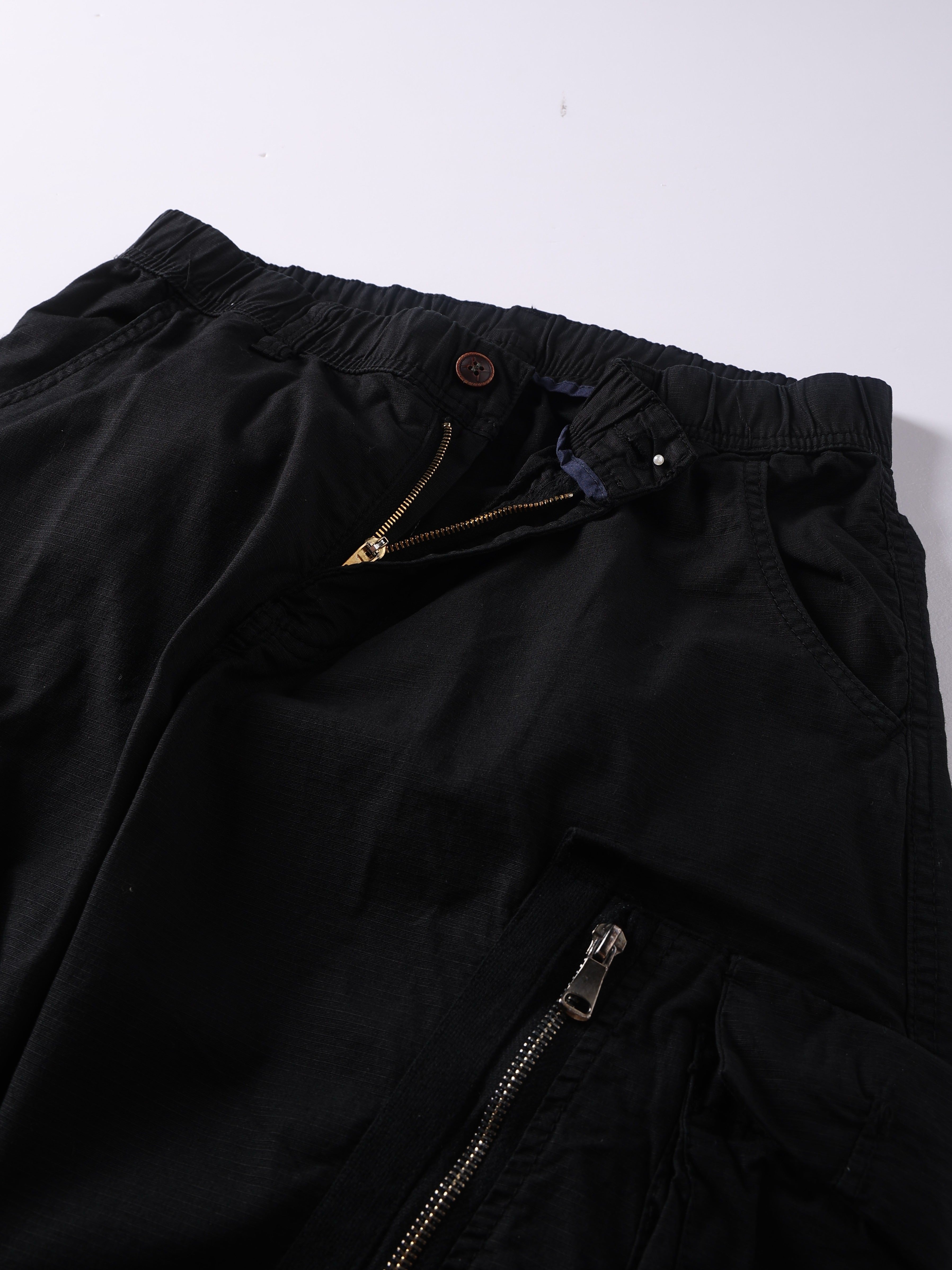 Pantalon Delta Tactical