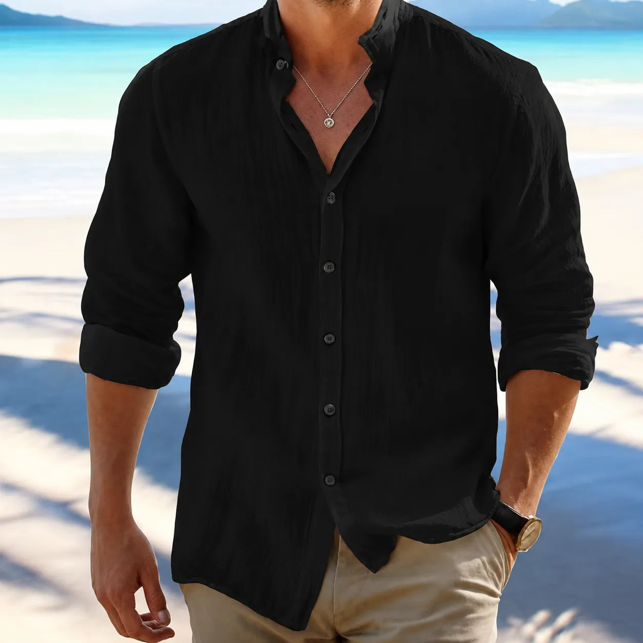 Camicia Ravello