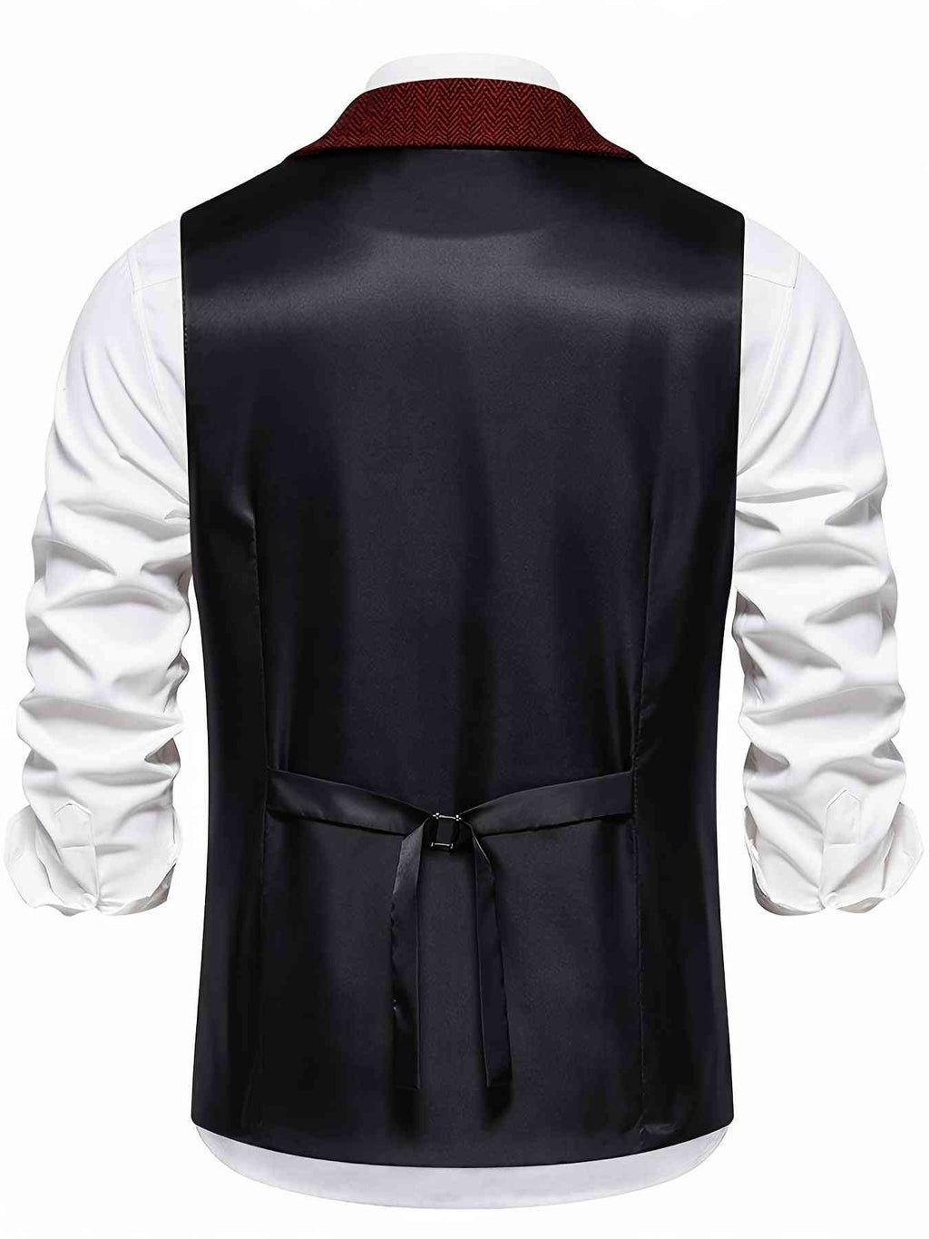 Gilet Monarch Sartoriale