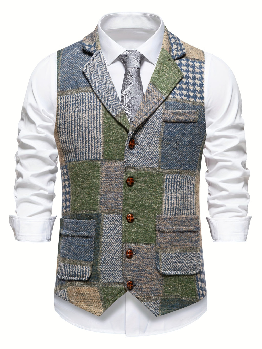 Gilet Tradizione