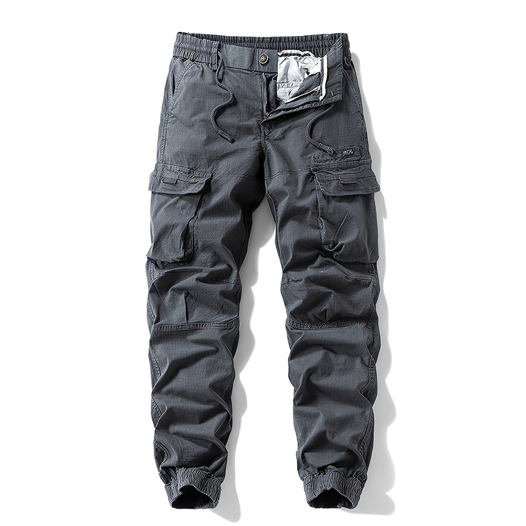 Pantaloni Atlas Cargo