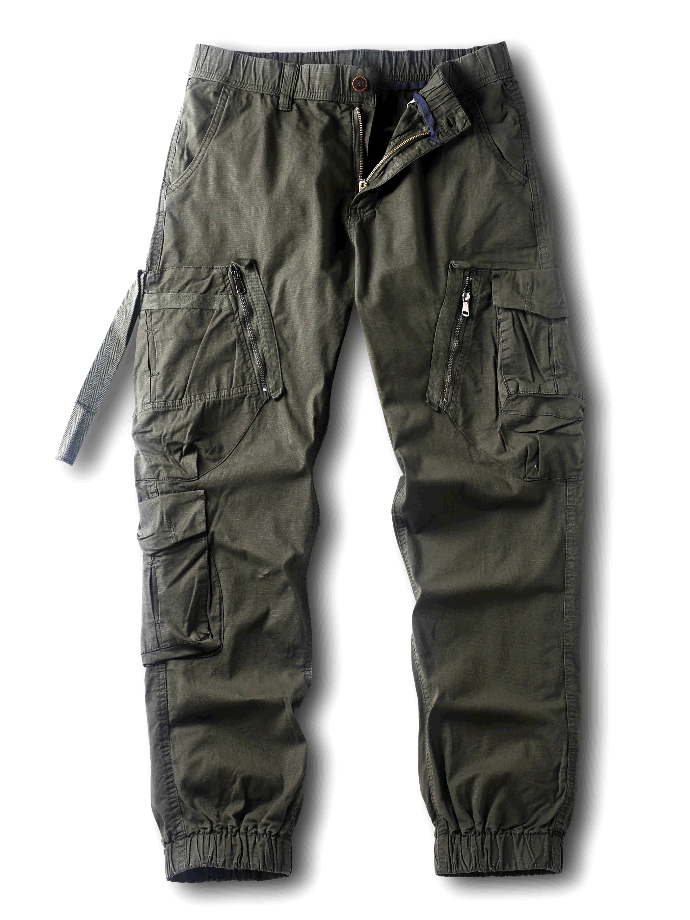 
                  Pantalon Delta Tactical
                