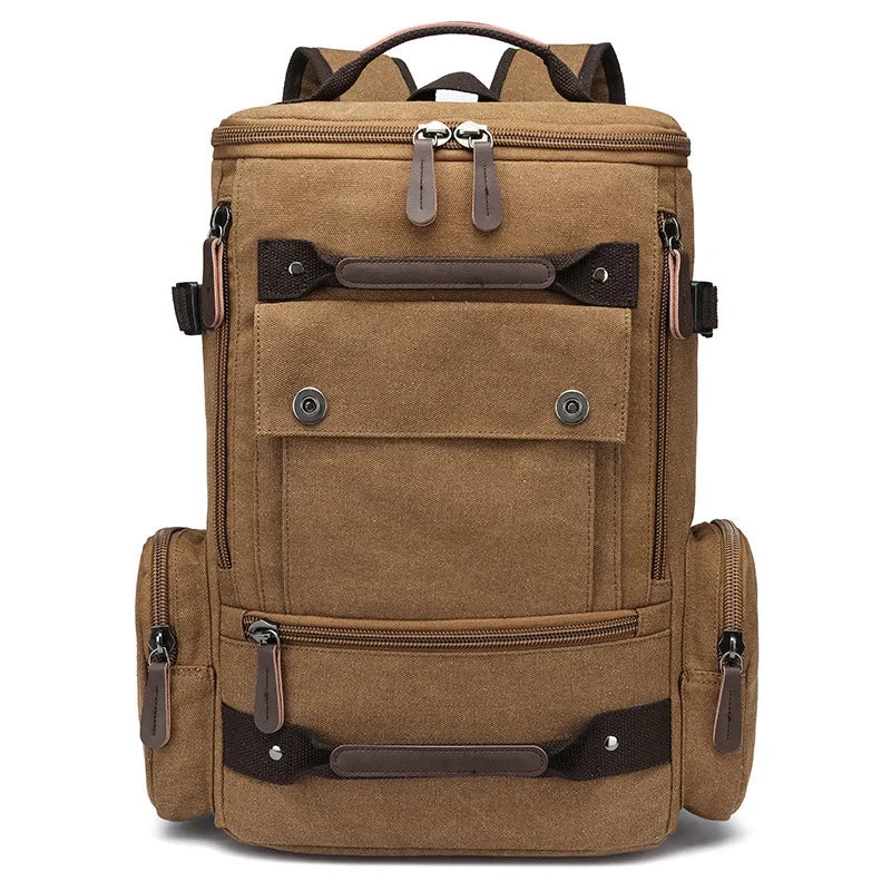 
                  Zaino Norvello — Outdoor Premium
                