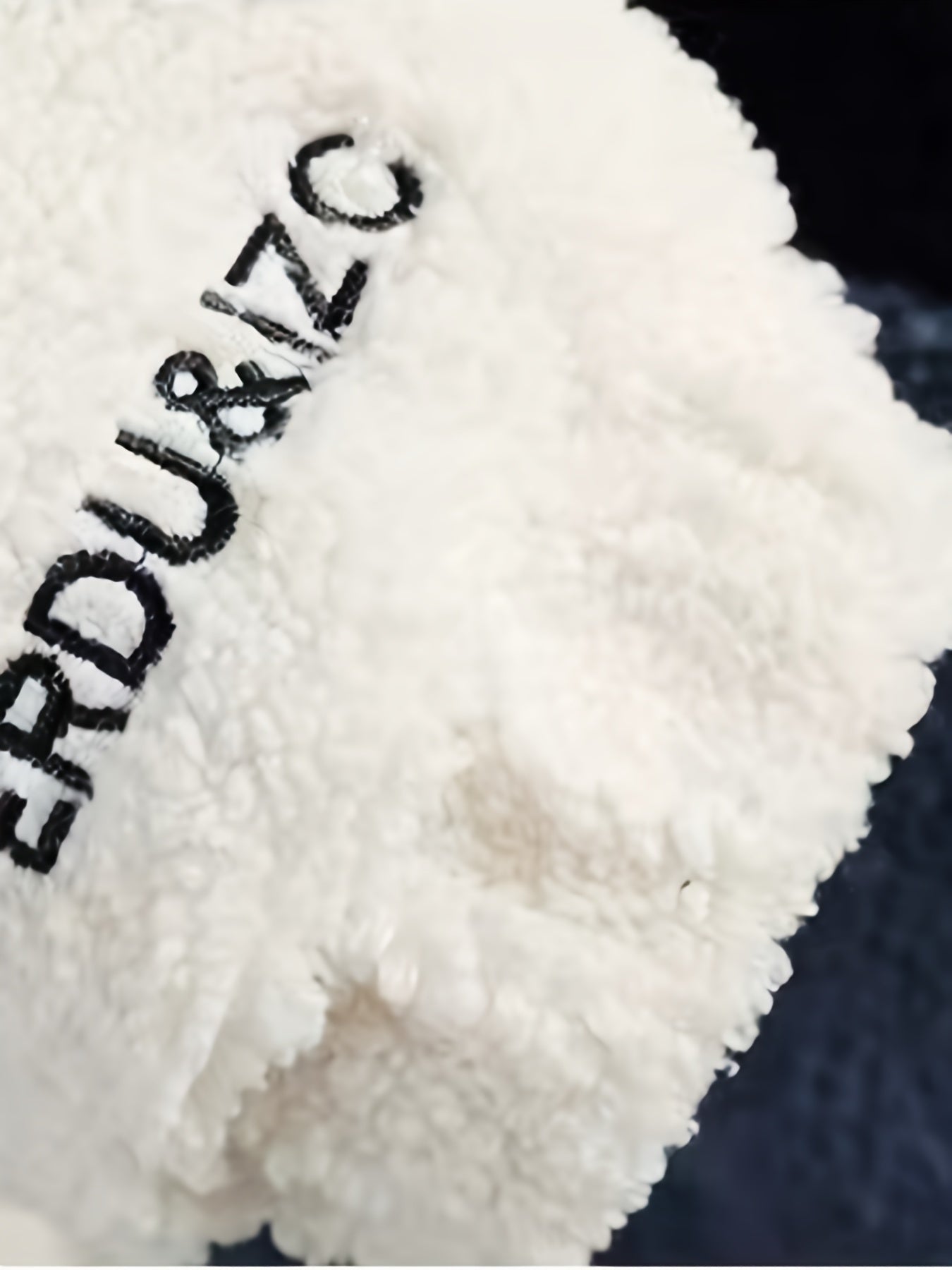 Veste polaire Everest