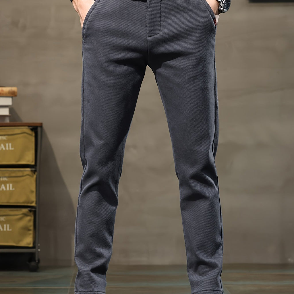 Pantaloni Apollo Slim