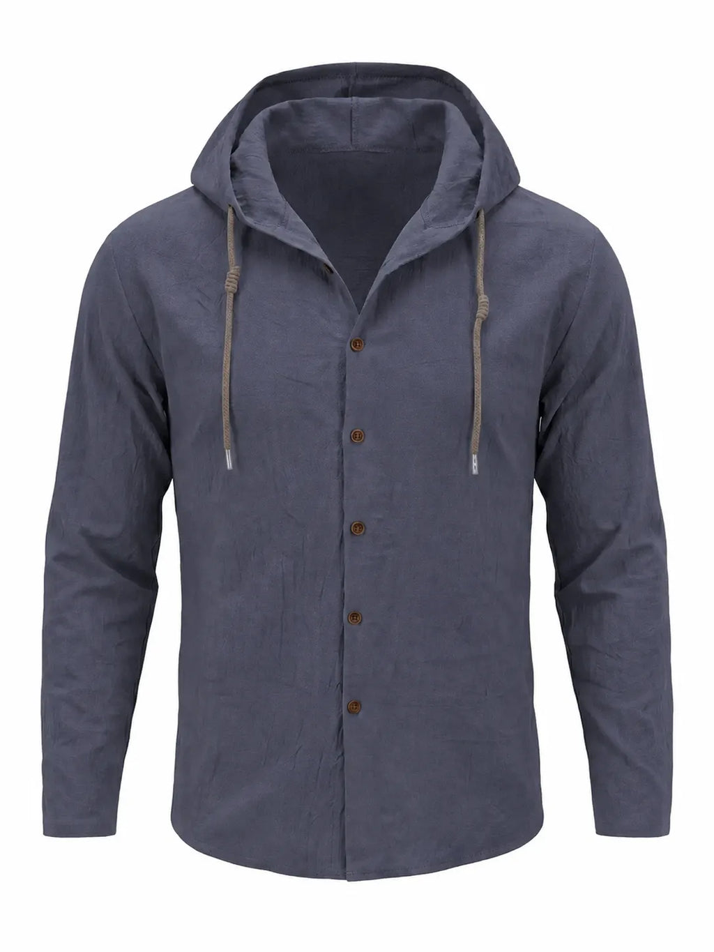 Camicia con Cappuccio Positano