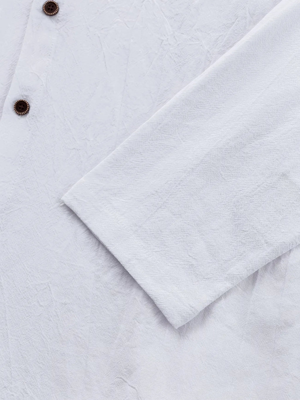 Camicia con Cappuccio Positano
