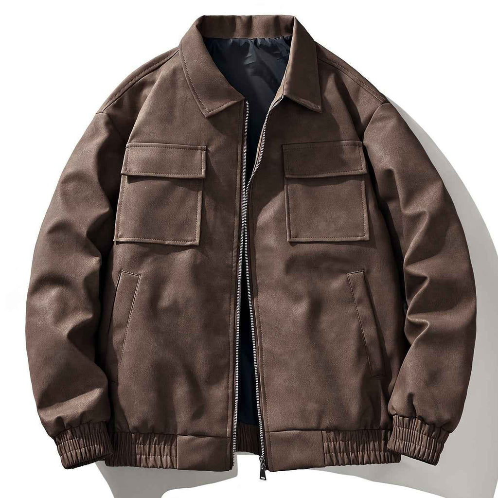 Giacca Bomber Ares