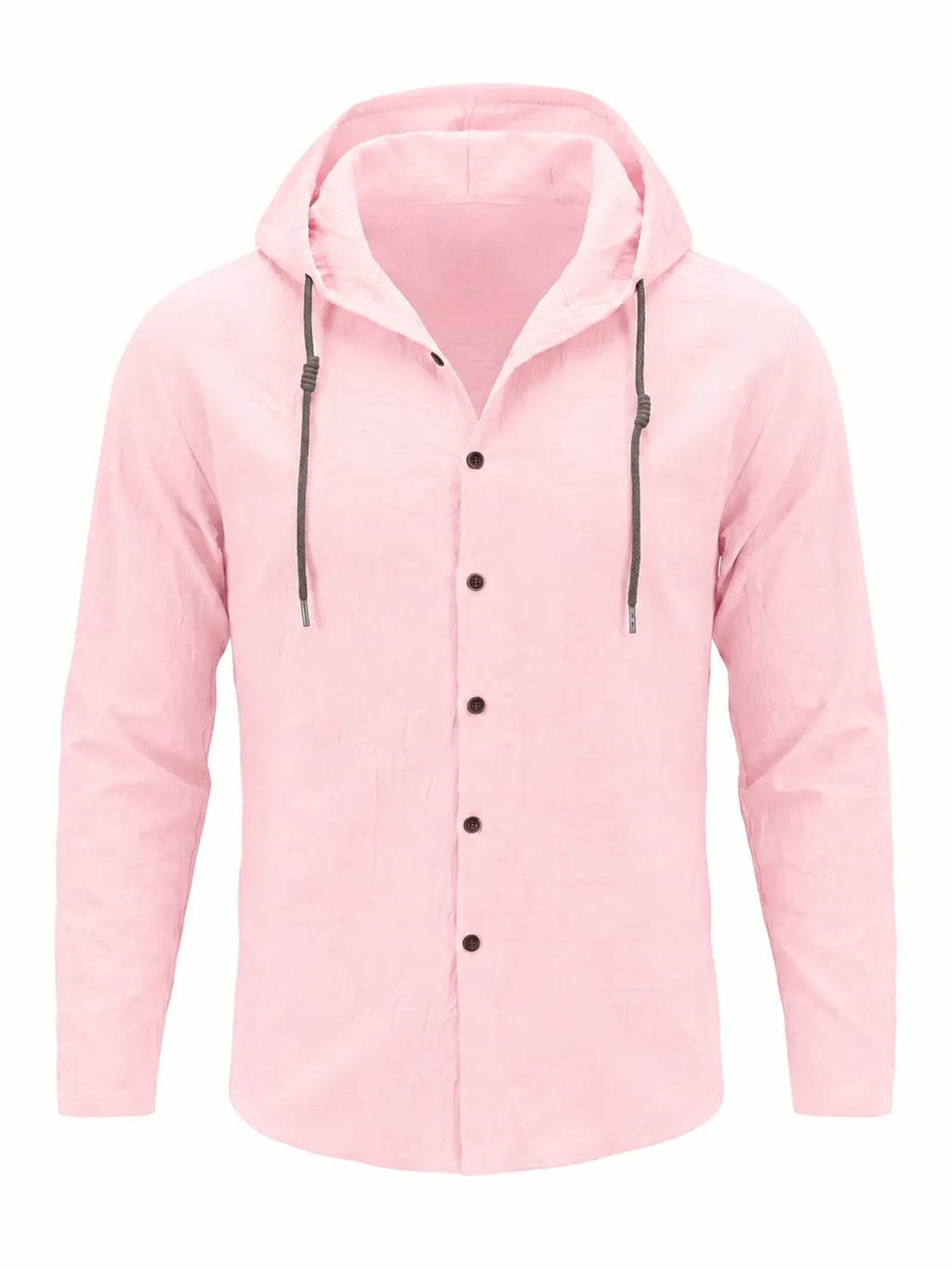 Camicia con Cappuccio Positano