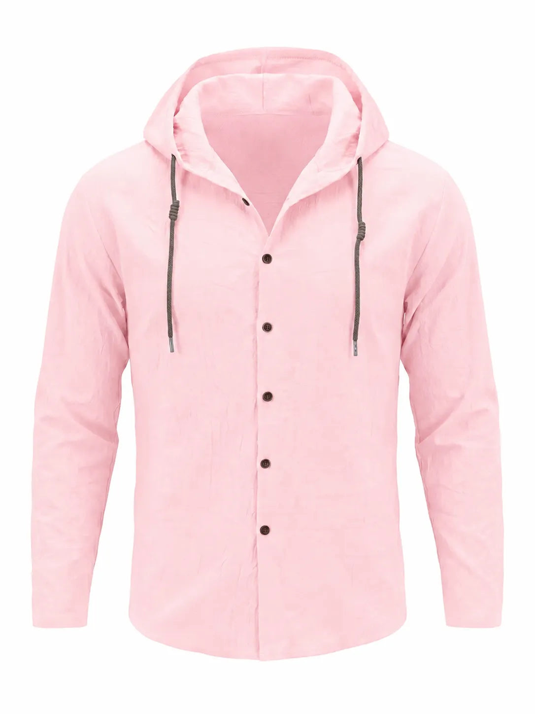 Camicia con Cappuccio Positano