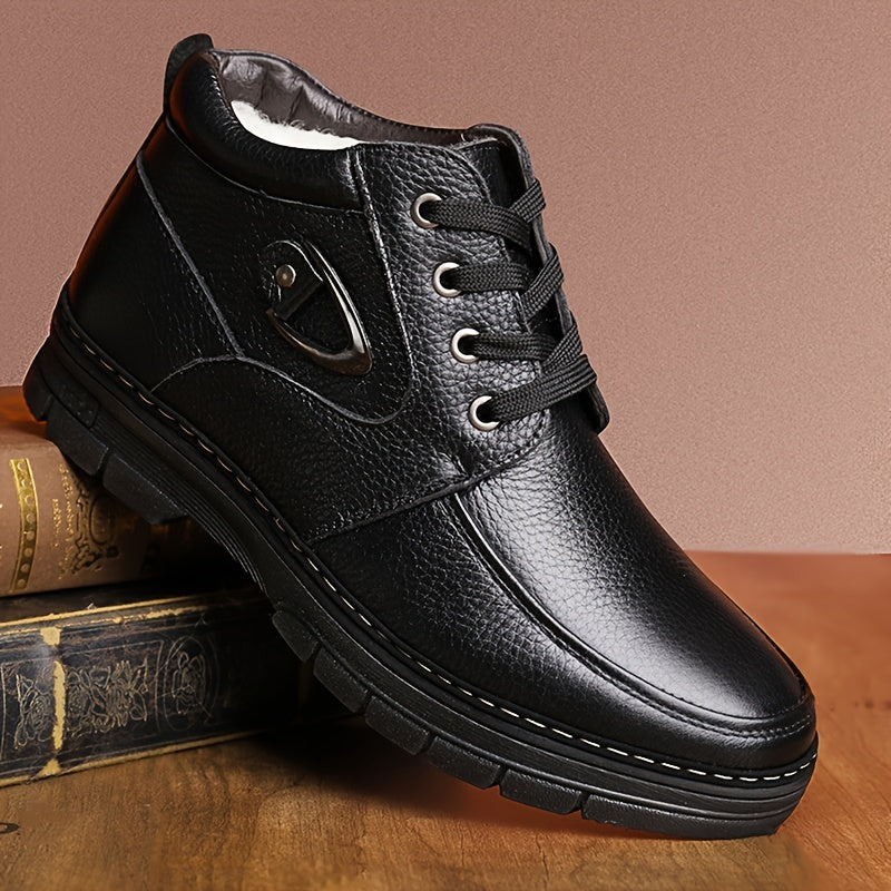 Stivaletto Verona Pelle Premium
