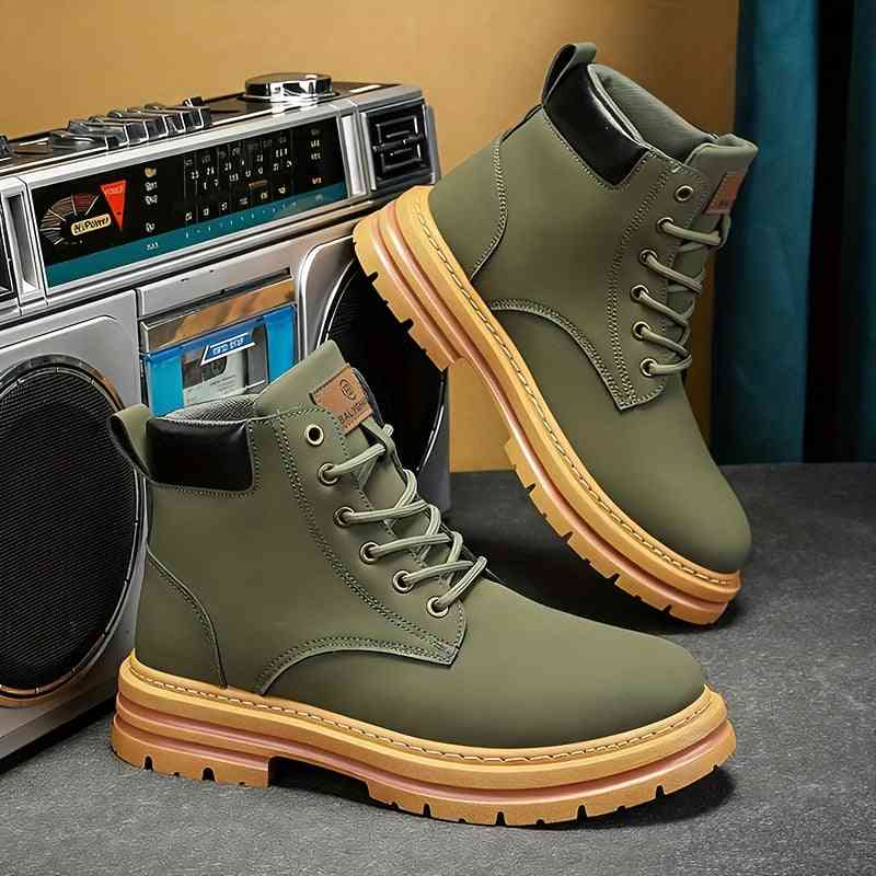 Stivale Timberline