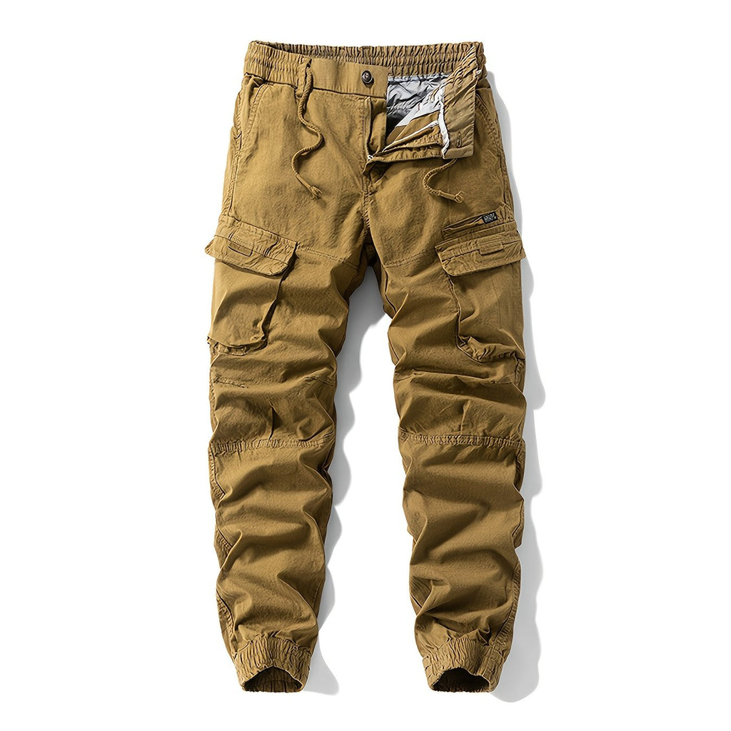 Pantaloni Atlas Cargo
