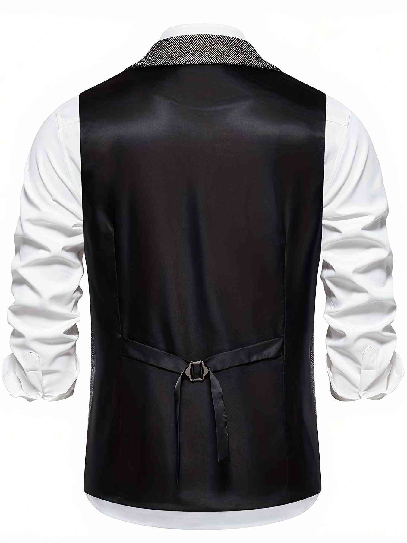 Gilet Monarch Sartoriale