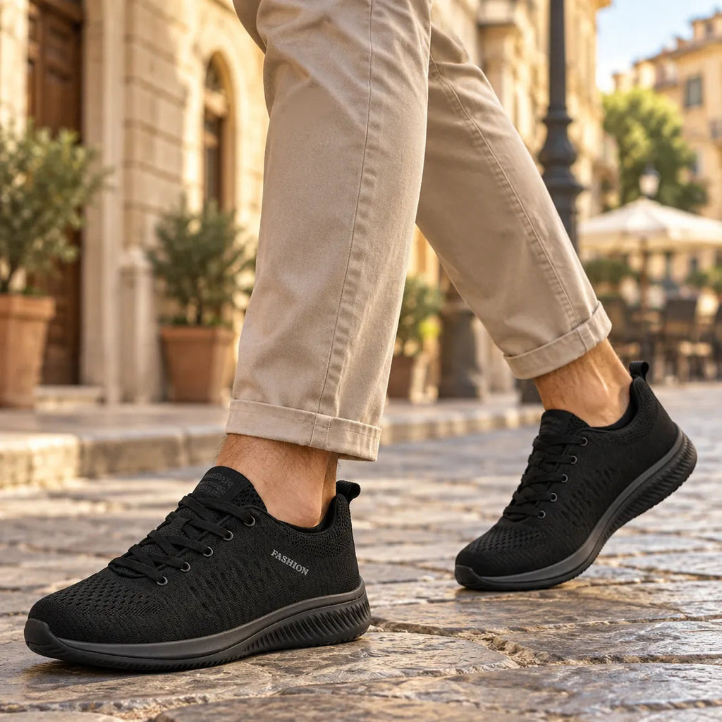 Sneaker Axton