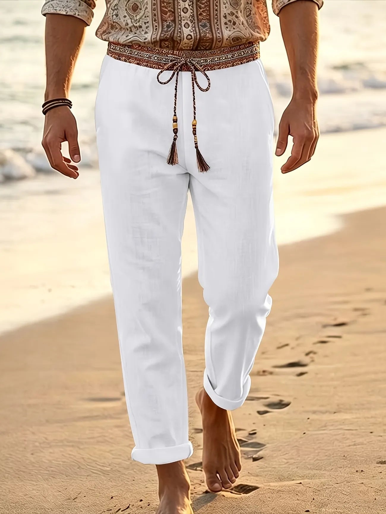 Pantaloni Salina