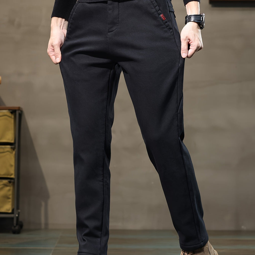 Pantaloni Apollo Slim