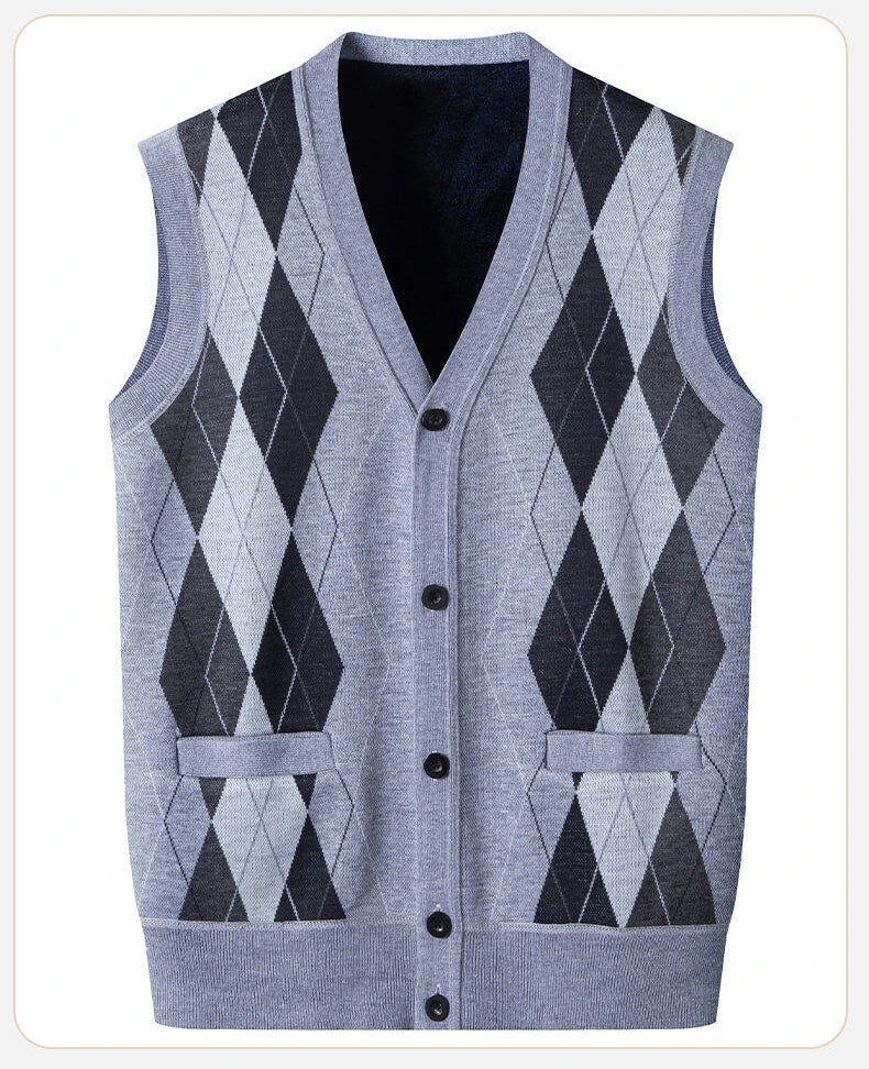 Cardigan Ashford