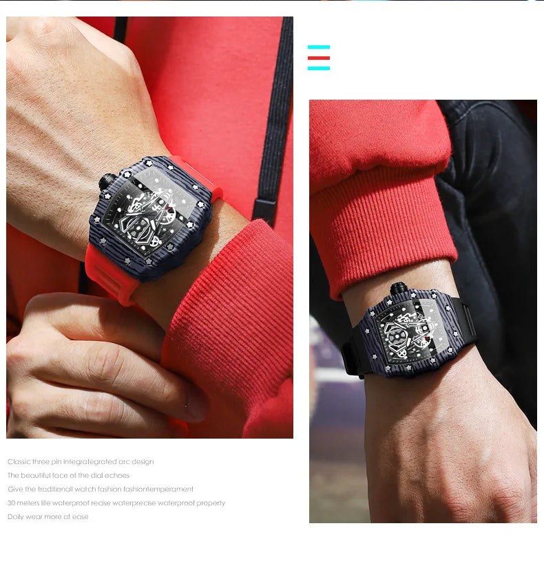 Orologio Kronyx
