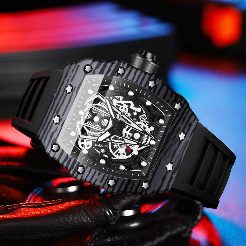 Orologio Kronyx