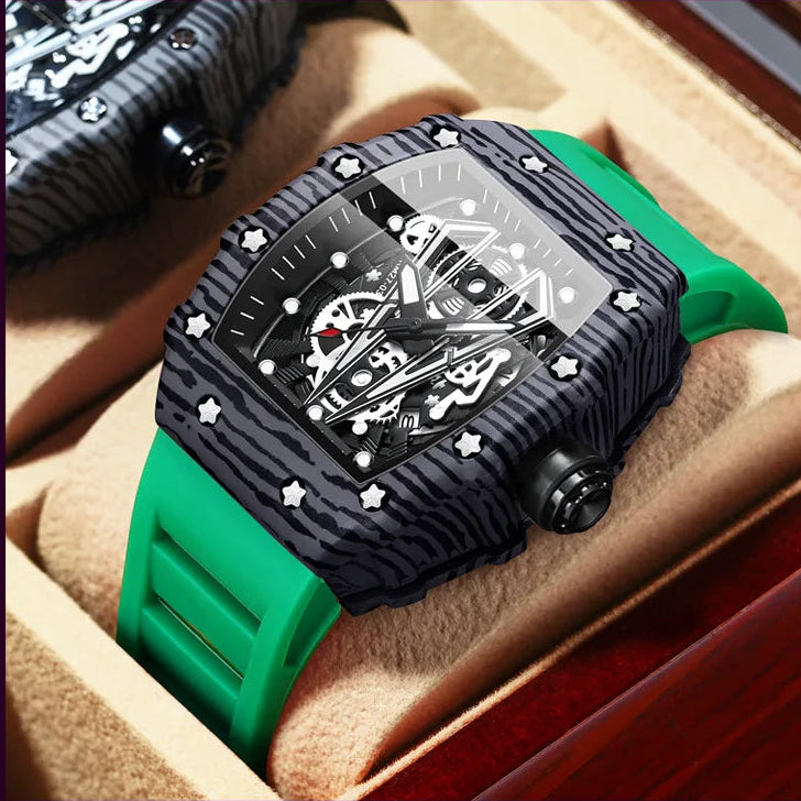 Orologio Kronyx