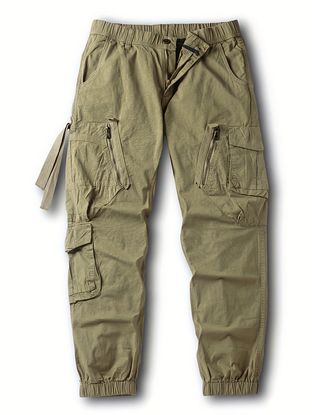 Pantalon Delta Tactical