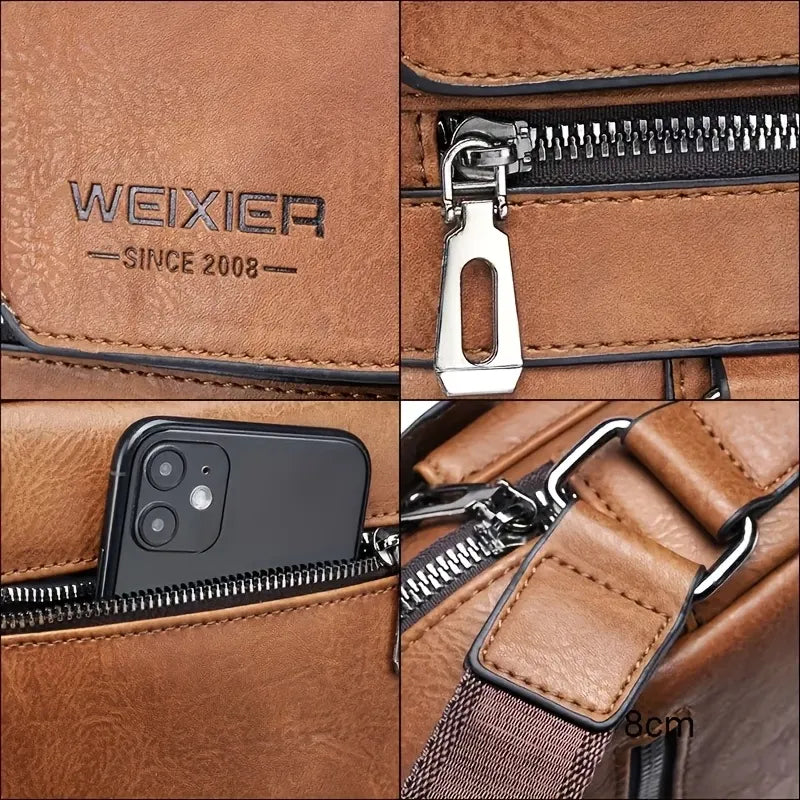 Borsa Ravenor