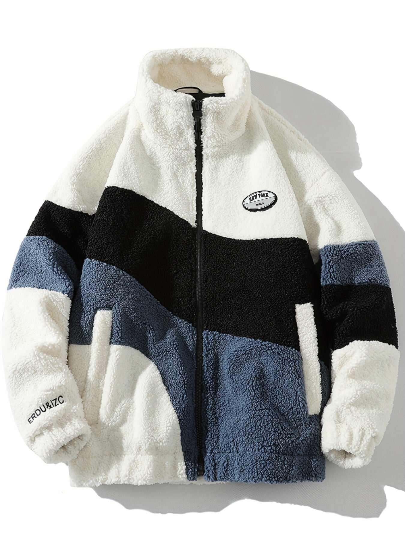 
                Veste polaire Everest
              