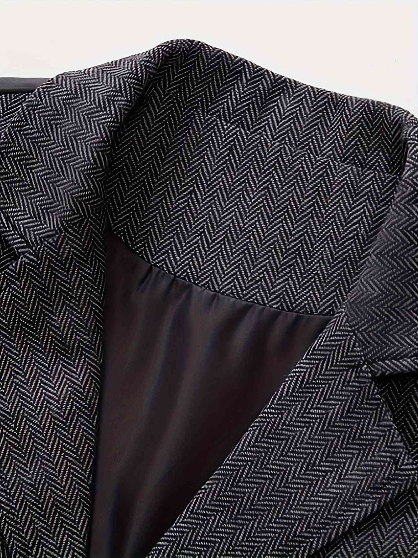 Gilet Monarch Sartoriale