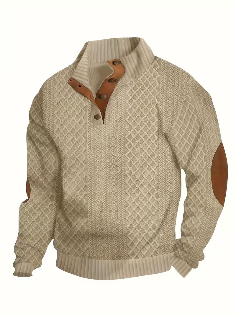 Camicia a Manica Lunga Orion