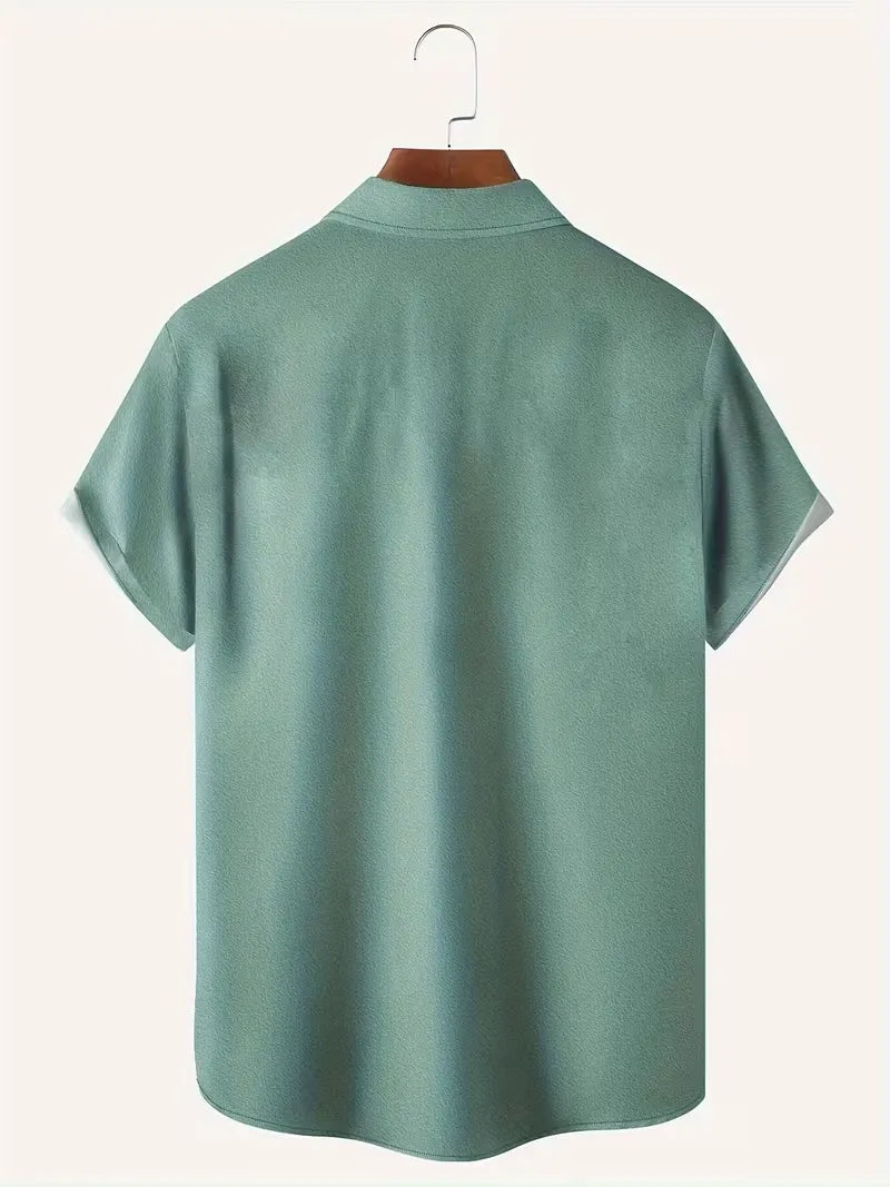Camicia Tulum