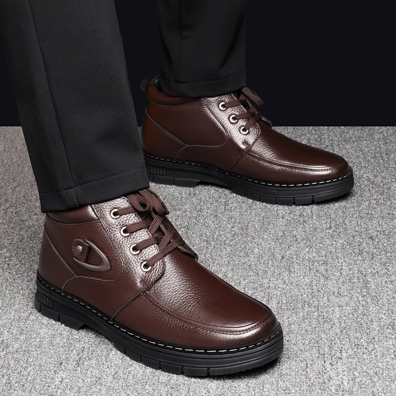 Stivaletto Verona Pelle Premium