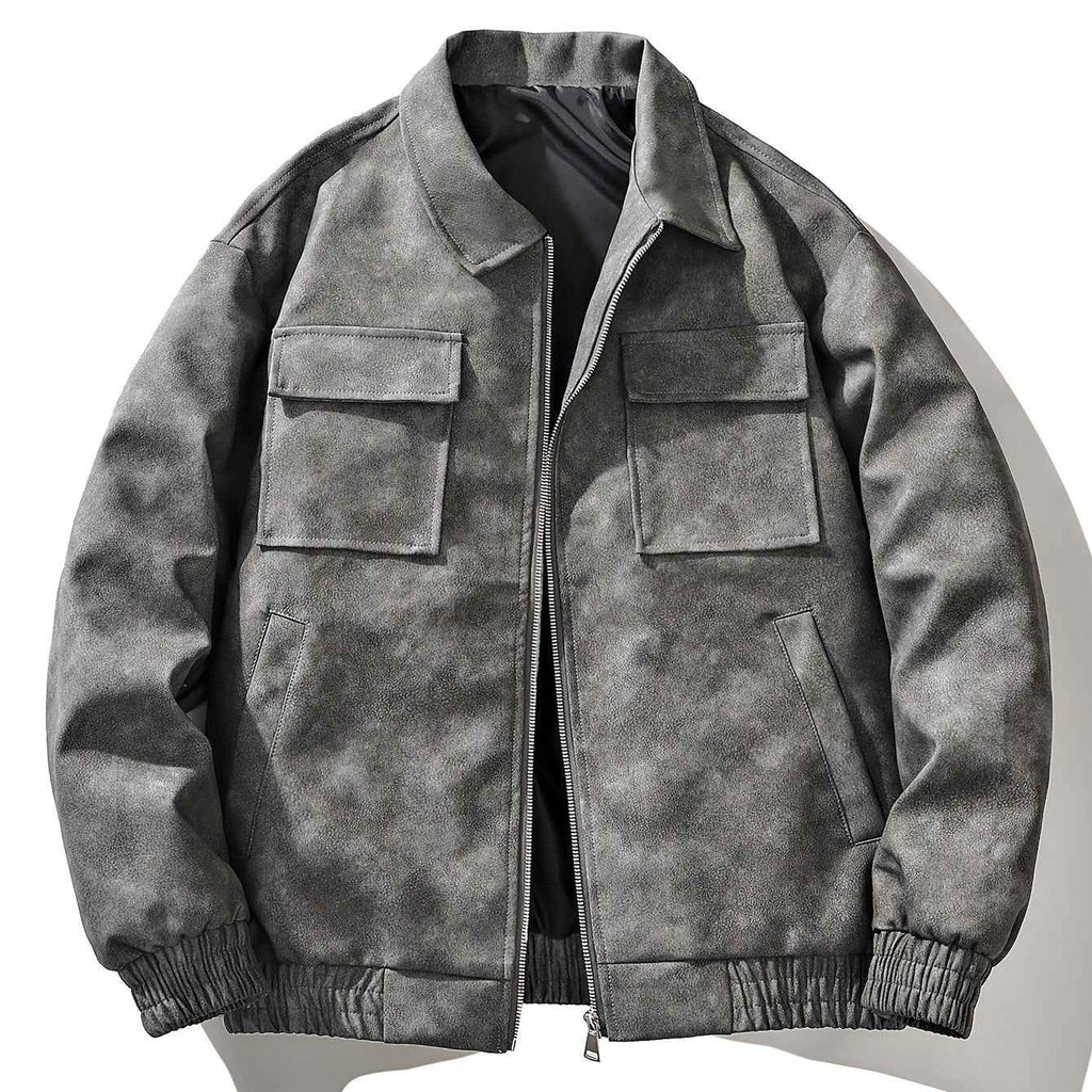 Veste bomber Ares