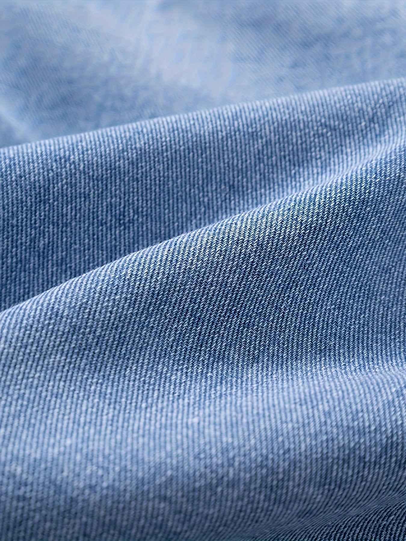 Veste Pioneer Denim