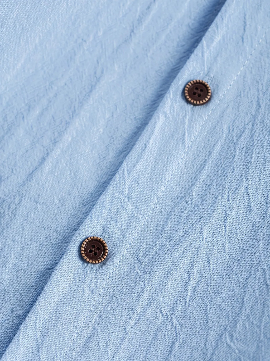 Camicia con Cappuccio Positano