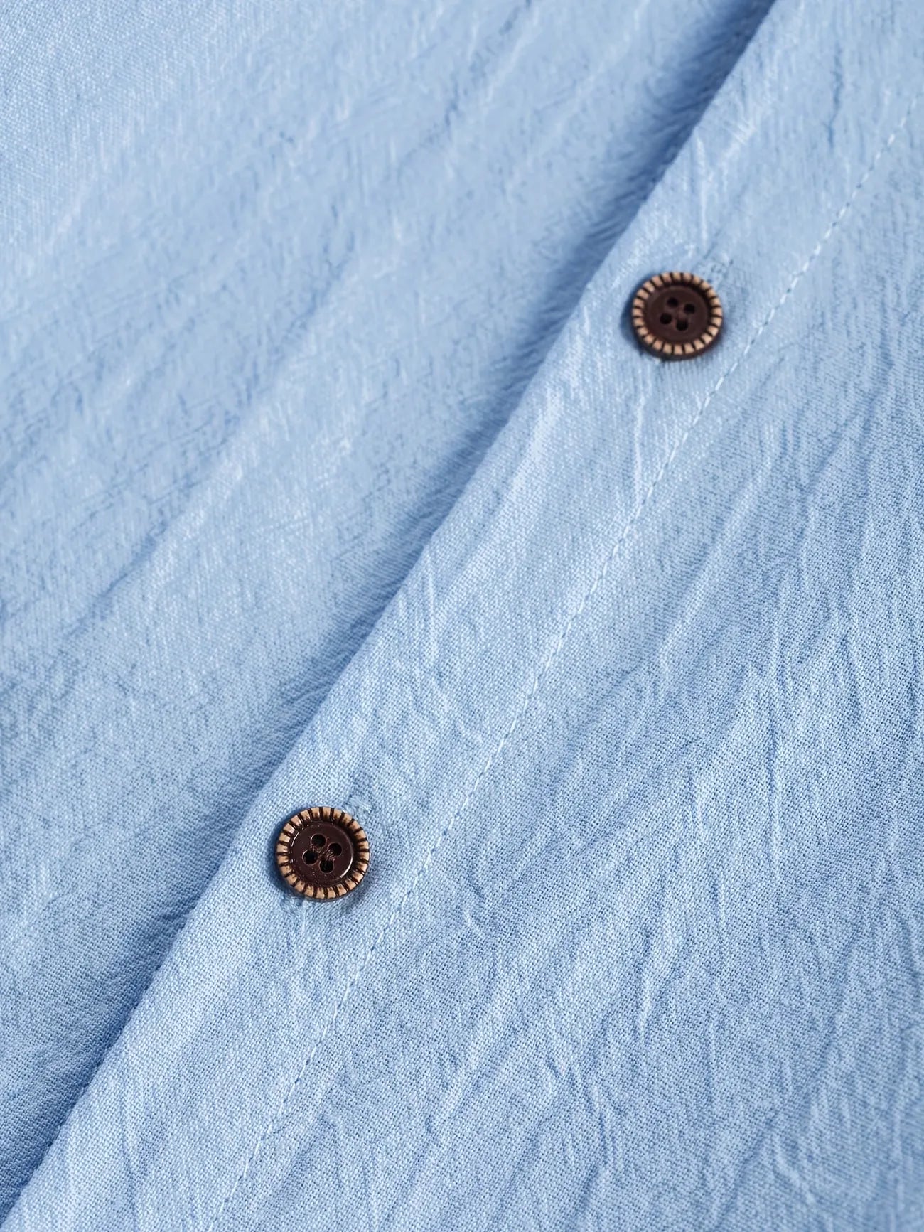 Camicia con Cappuccio Positano
